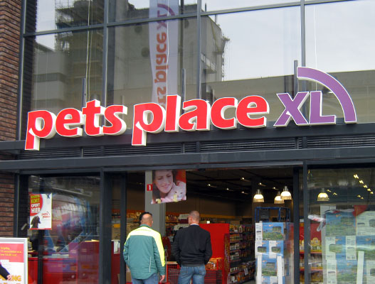 Pets Place | Benelux